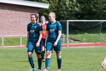 Bild 305 - B-Juniorinnen VfL Oldesloe - JSG S�dtondern : Ergebnis: 2:0
